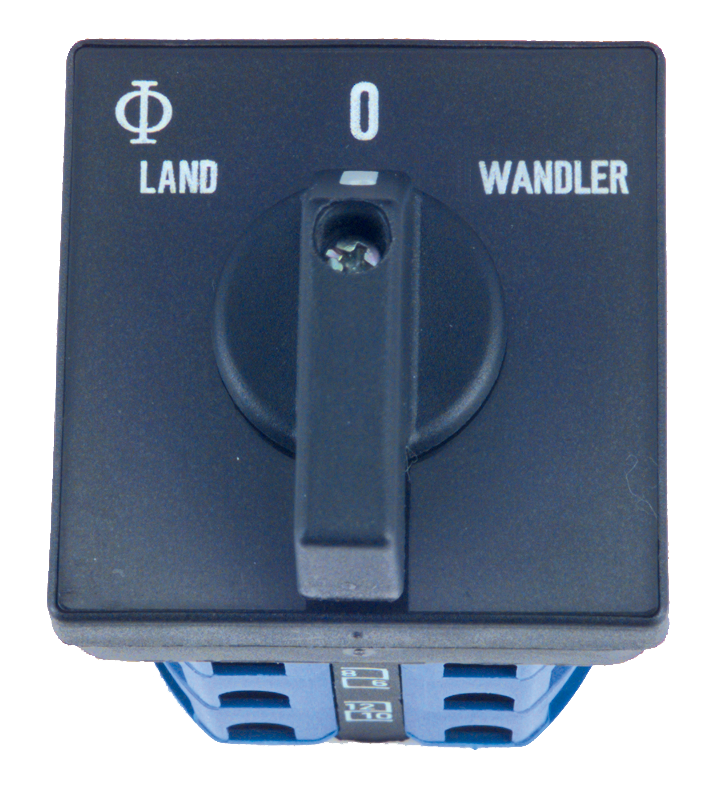 Shore Inverter Switch Shore Power Isolation EPTechnologies GmbH