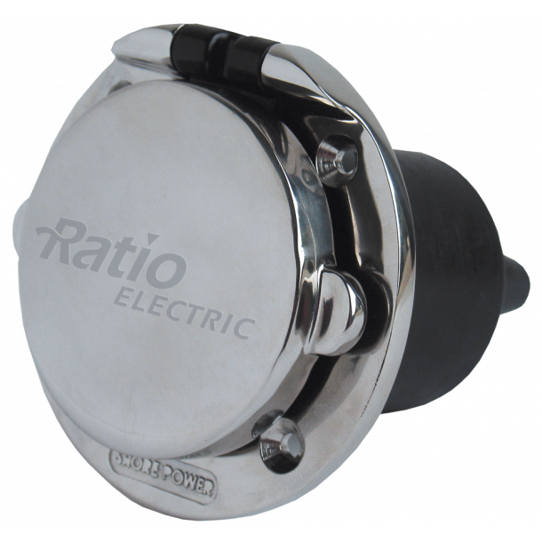 MP 16-10 - S.P.Connectors - EPTechnologies GmbH