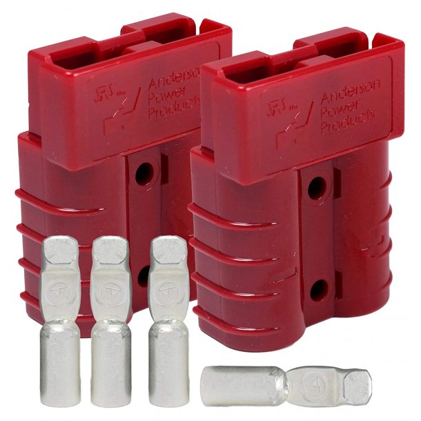 SB120 Connector - H.V. Connectors - EPTechnologies GmbH