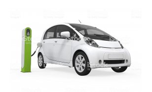 E-Vehicles