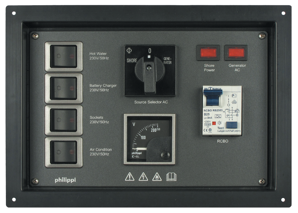 Shore Power Units EPTechnologies GmbH